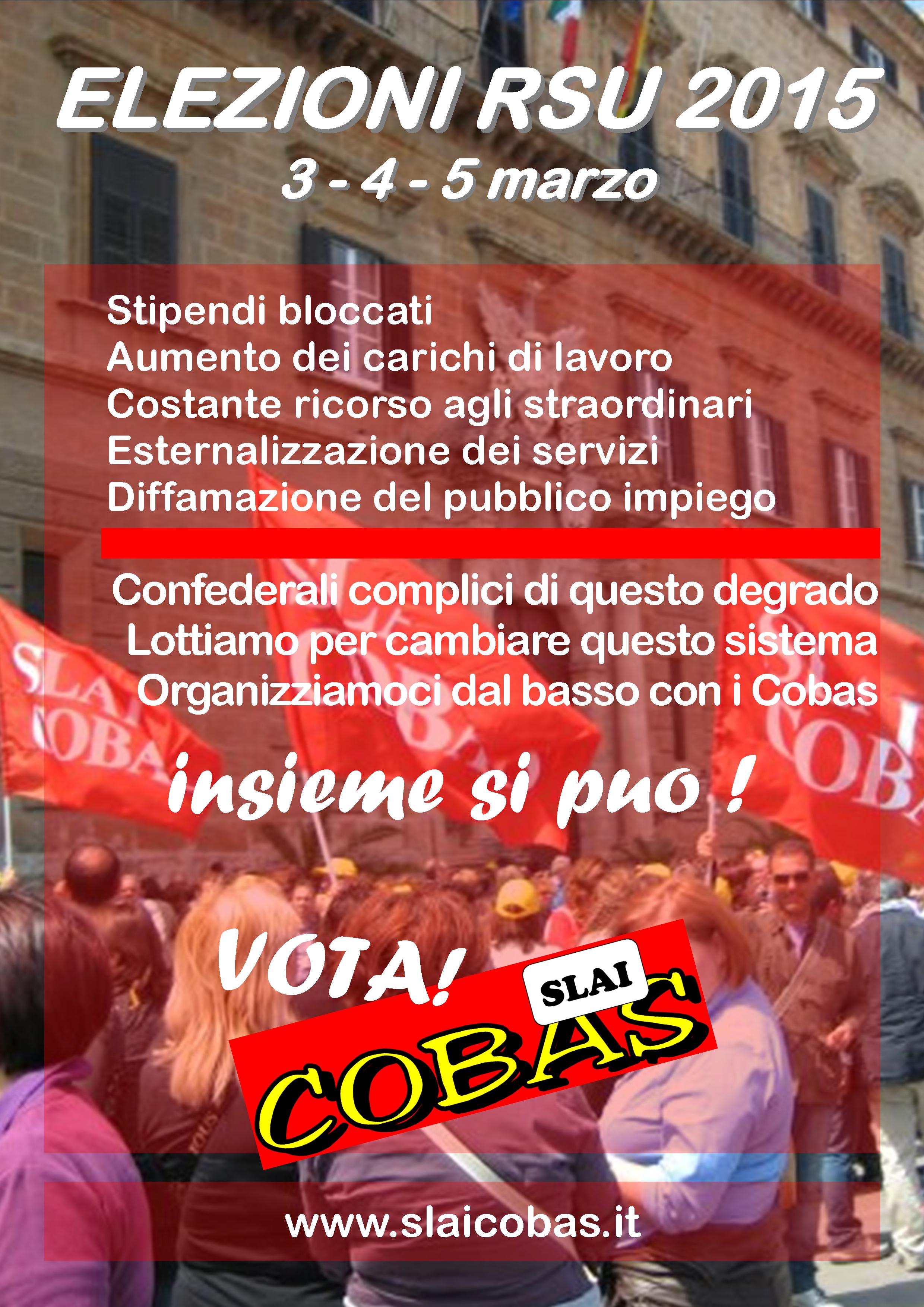 Volantino Nazionale 4